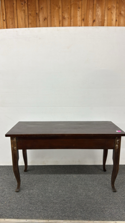 Piano Bench With Storage