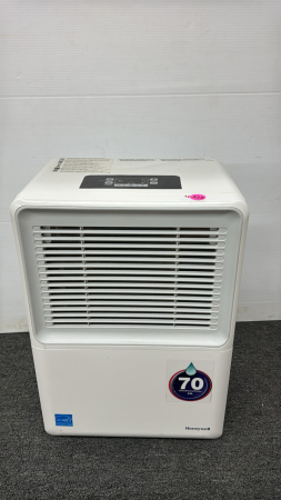 Honeywell 70 Pint DeHumidifer
