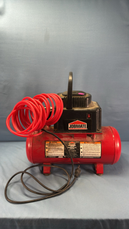 JobMate 3 Gal Air Compressor