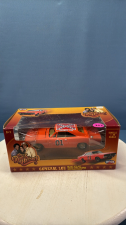 General Lee 1969 Dodge Charger