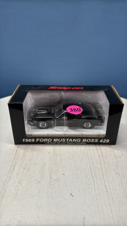 Snap-On 1969 Ford Mustang Boss 429