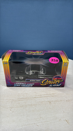 1960 Chev Impala