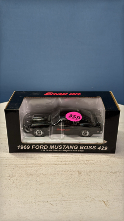 Snap-On 1969 Ford Mustang Boss 429