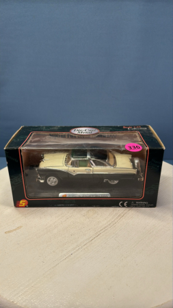1955 Ford Crown Victoria