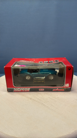 Cobra 427 Car