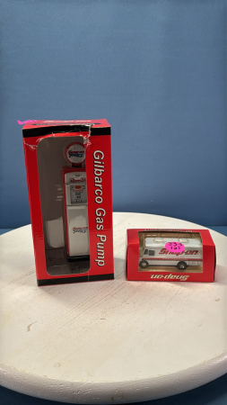 Snap-On Lot