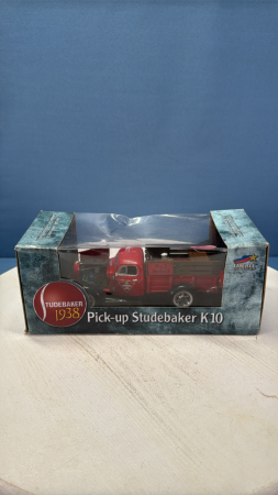 CTC 1938 Studebaker Pickup