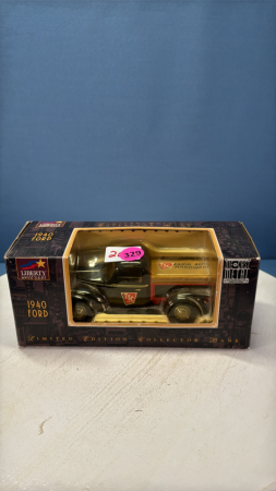 TSC 1940 Ford Pickup