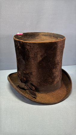 Vintage Top Hat