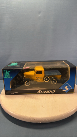 Michelin Ford Pickup