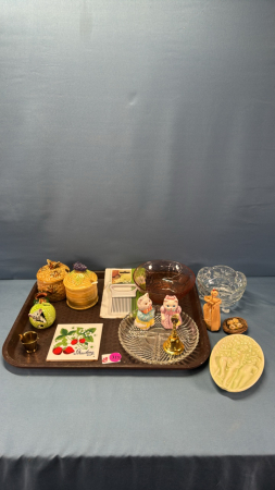 Assorted Lot