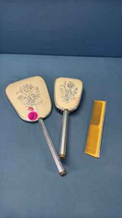 3 PC Dresser Set