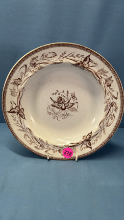 Stafford Shire 10in Soup Bowl