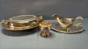 Silver Plate Lot - 2
