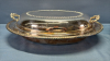Silver Plate Lot - 3