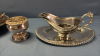 Silver Plate Lot - 5