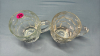(2) Glass Beer Mugs "Cheers of Boston" - 3
