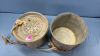 Galvanized Minno Bucket - 3