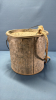 Galvanized Minno Bucket - 4