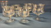 Glass Ware Lot - 2