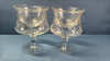 Glass Ware Lot - 3