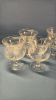 Glass Ware Lot - 6