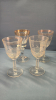 Glass Ware Lot - 7