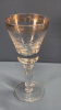 Glass Ware Lot - 8