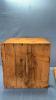 Varnished Canadian Butter Box - 5