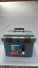 Mastercraft Plastic Tool Box