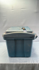 Mastercraft Plastic Tool Box - 3
