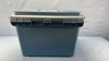 Mastercraft Plastic Tool Box - 4