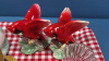 Approx. 7 Pairs of Salt & Peppers - 6