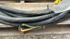 82ft 6/3 Silo Unloader Cable - 3