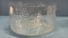 (3) Glass Bowls - 3