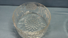 (3) Glass Bowls - 4