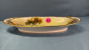 Noritake Oval Bowl & (6) Oblong Personal Bowls - 2