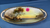 Noritake Oval Bowl & (6) Oblong Personal Bowls - 3