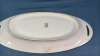 Noritake Oval Bowl & (6) Oblong Personal Bowls - 4