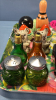 Approx. 10 Pairs of Salt & Peppers - 4