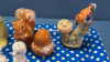 Approx. 8 Pairs of Salt & Peppers - 5