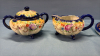 Royal Nippon Cream & Sugar w/Underplate - 3
