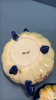 Royal Nippon Cream & Sugar w/Underplate - 5