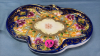 Royal Nippon Cream & Sugar w/Underplate - 6