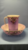Royal Staffordshire Pitcher & Basin