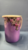 Royal Staffordshire Pitcher & Basin - 3