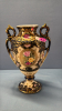 Hand Painted Nippon Vase