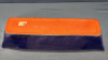 Pottery Glazed Planter & Pair of Wooden Spatula - 4