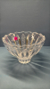 Lead Crystal Bowl