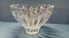 Lead Crystal Bowl - 3